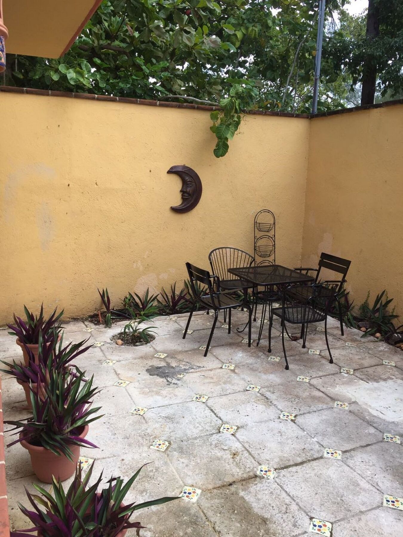 Hostel Kaana 4 You Cancún Eksteriør bilde