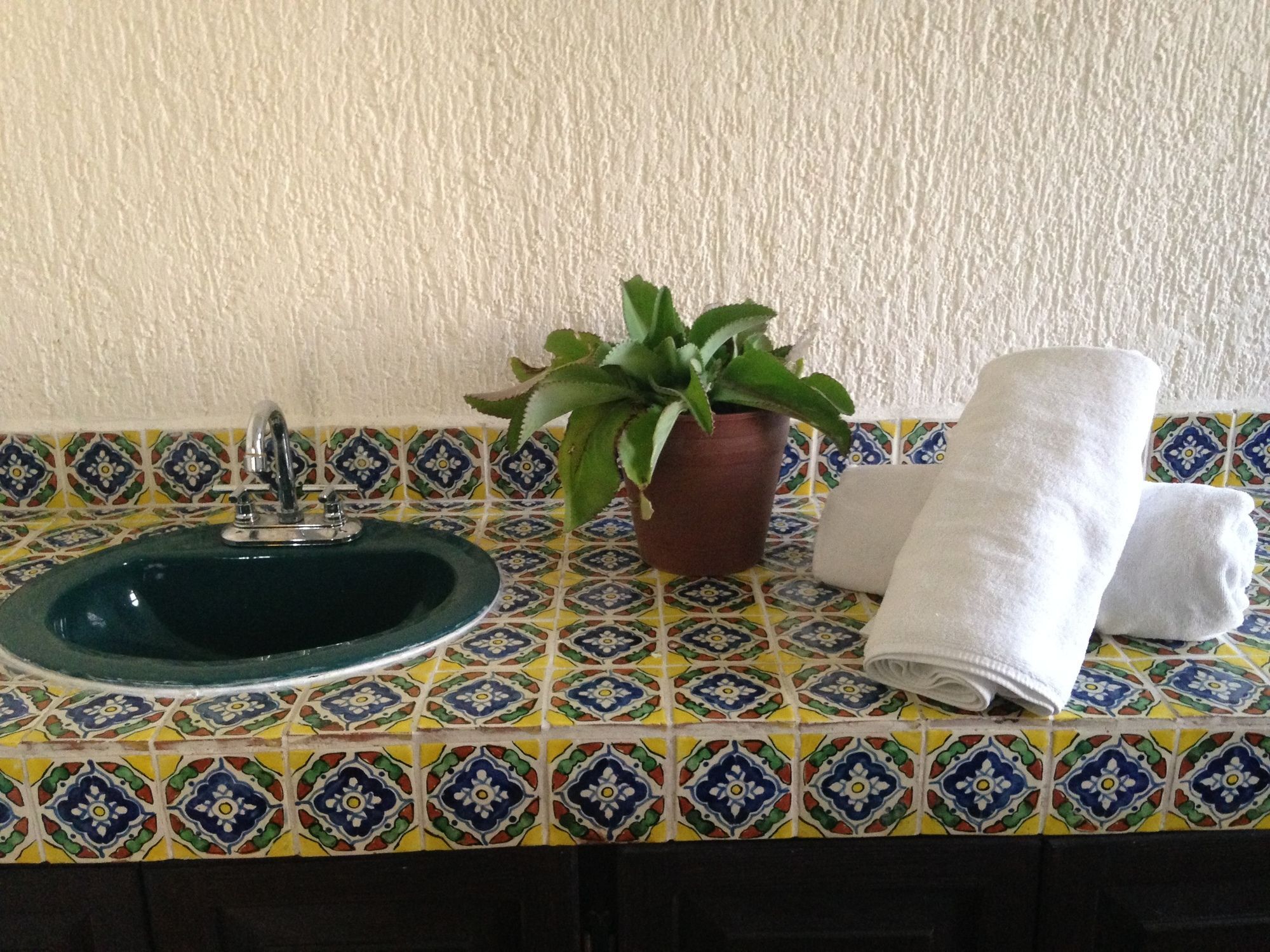 Hostel Kaana 4 You Cancún Eksteriør bilde