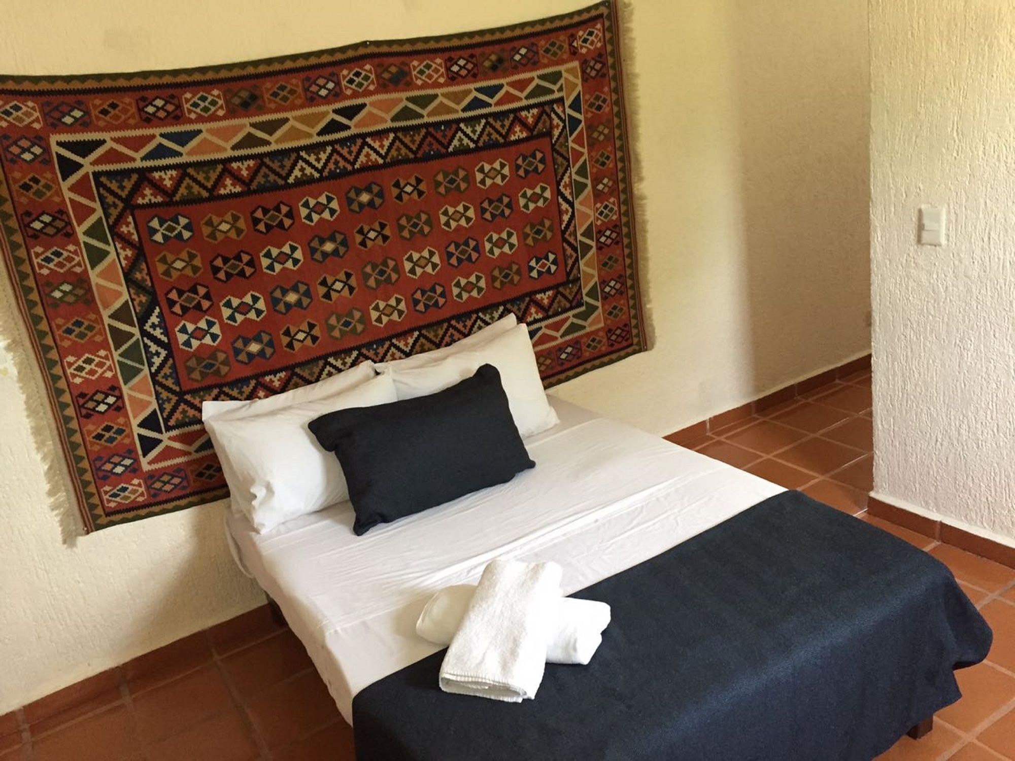 Hostel Kaana 4 You Cancún Eksteriør bilde