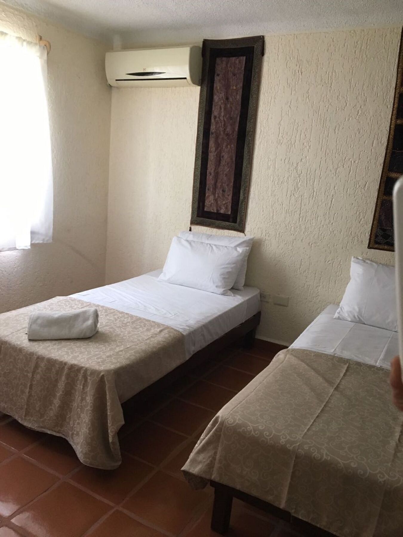 Hostel Kaana 4 You Cancún Eksteriør bilde