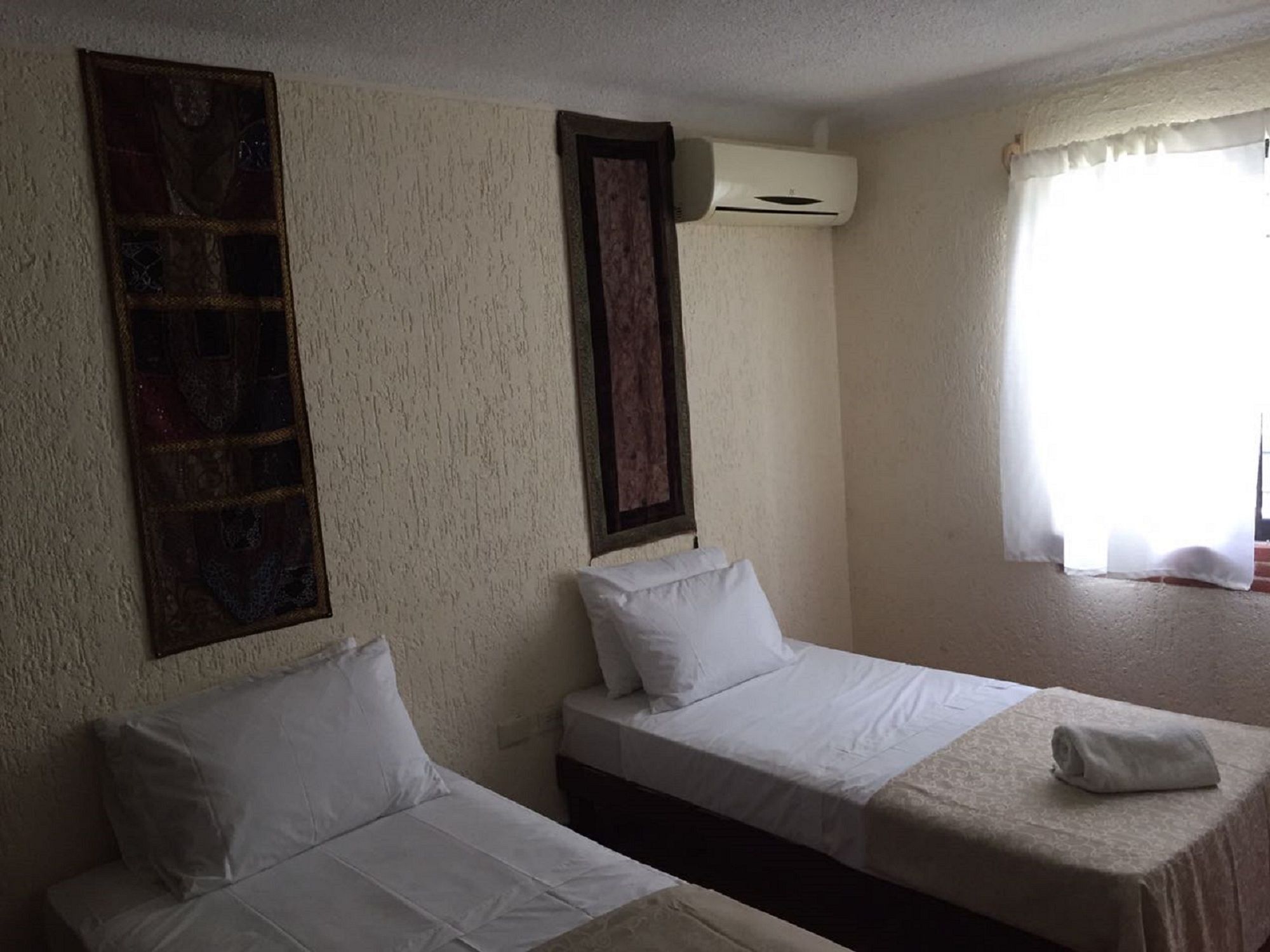 Hostel Kaana 4 You Cancún Eksteriør bilde