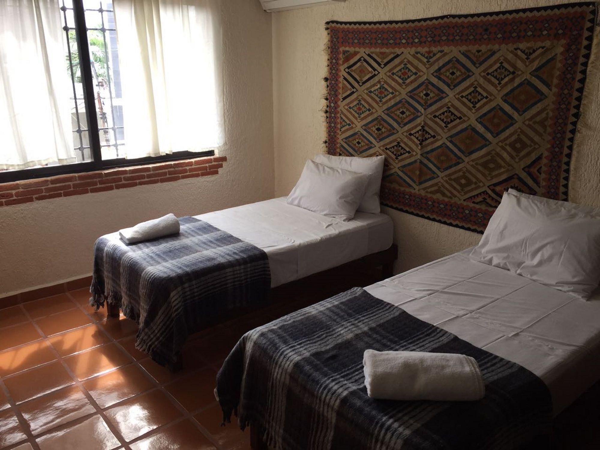 Hostel Kaana 4 You Cancún Eksteriør bilde